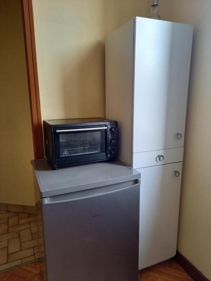 Aparthotel Centre RENNES,1er étage Extérieur photo